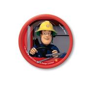 Kekz Chip de Audio para oyentes de Galletas, Bombero Sam - Kekz 4: Alarma Falsa, Juego de Audio para niños a Partir de 3 años, Tiempo de reproducción Aprox. 41 min