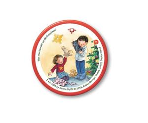 Kekz Chip de Audio para oyentes de Galletas, ¿por qué? ¿por qué? Junior - Kekz 2: ¿qué Hacemos en Navidad?, Juego de audición para niños a Partir de 3 años, Tiempo de reproducción Aprox. 42 min