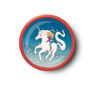 Kekz Kekz 1 - Chip de Audio para escucho de Galletas, diseño de Cola Estrella, Juego de Audio para niños a Partir de 6 años, Tiempo de Juego Aprox. 65 min