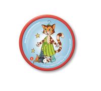 Kekz Kekz 5 - Chip de Audio para escuchas de Galletas, Pettersson y Findus - Juego de música para niños a Partir de 3 años, Tiempo de Juego Aprox. 124 min