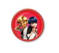 Kekz Miraculous Kekz 2: Lady WiFi/El Faraón, Audio para niños a Partir de 3 años, Tiempo de Juego de 47 Minutos Aprox