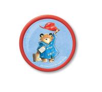 Kekz Paddington - Chip de Audio para escucho de Galletas, Juego de Audio para niños a Partir de 3 años, Tiempo de Juego de 46 Minutos Aprox