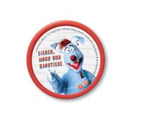 Kekz Woozle Goozle Kekz 1: abejas, luna y depredadores, reproducción de audio para niños a partir de 6 años, tiempo de juego aprox. 57 minutos