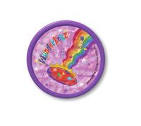 KEKZ Wunderkekz Lila, Chip de Audio para Galletas para escuchas de Galletas para Que los escuches tú Mismo: Llena tu Nueva Galleta milagrosa con hasta 90 Minutos de Tus Historias, Cuentos de Hadas o