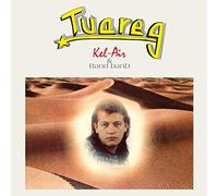 Kel-air & Band Band - Tuareg [Vinilo]