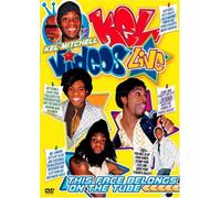 Kel - Kel Videos Live: This Face Belongs on the Tube [Reino Unido] [DVD]