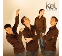 KEL - Les Gens