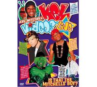 Kel Videos Live: Is That the Mitchell's Boy [Reino Unido] [DVD]
