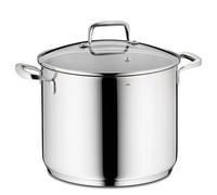 kela 10177 Flavoria - Olla para verduras (acero inoxidable 18/8, 8 L)