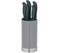 Kela 11288 Acida - Juego de Cuchillos con Soporte