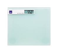 Kela 21299 Linda - Báscula de baño, color verde claro