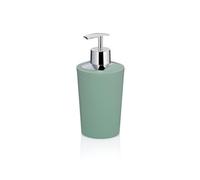 KELA 24552-CN - Dispensador de Jabón, Dispensador de Lavavajillas (350 ml, 4 unidades)
