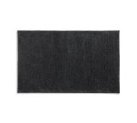 Kela Maja alfombrilla para baño 120x70 cm rectangular gris KE-23549