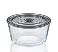 Kela Aurelia - Caja hermética redonda (2,2 L)