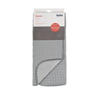 Kela escurreplatos 50 x 38 cm RAPIDA, escurreplatos para Fregadero, escurreplatos, escurreplatos Gris