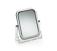 Keck & Lang Kela Fiona 20719 - Espejo de Mesa (acrílico, 1 Cara, 3 aumentos)