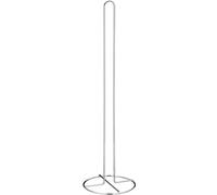 Kela Karat soporte de pie para papel higiénico cromo 18946