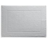 Kela Ladessa alfombrilla para baño 70x50 cm rectangular gris 23311