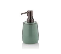 kela Liana - Dispensador de jabón, color verde