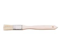 kela Brocha de Cocina Maribor 19 x 2,5 cm de Haya, Madera, Beige, 19 x 2.5 x 2 cm