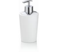 Kela Marta dispensador de jabón 350 ml blanco 24192