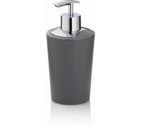 Kela Marta dispensador de jabón 350 ml gris 24197
