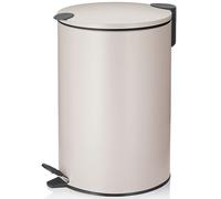 Kela Mats papelera 12 l beige 10644