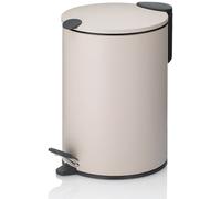 Kela Mats papelera 3 l beige 23619