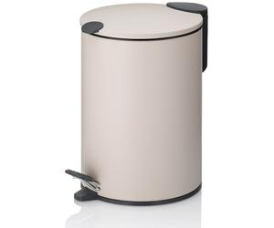 Kela Mats papelera 3 l beige 23619