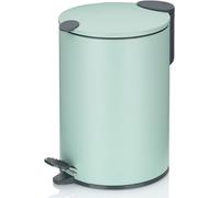 Kela Mats papelera 3 l verde 23616