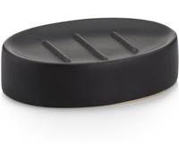 Kela Matsi jabonera sin soporte negro 23717