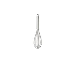 kela Mini batidor de acero inoxidable 22,5 cm RONDO, batidor apto para lavavajillas, brillante
