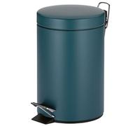 Kela Monaco papelera 3 l azul 20528