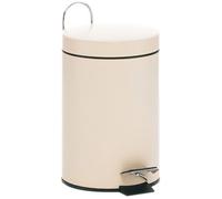 Kela Monaco papelera 3 l beige 20900