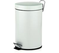 Kela Monaco papelera 3 l blanco 18160