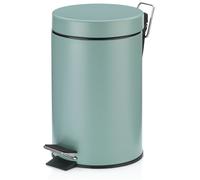 Kela Monaco papelera 3 l verde 24287
