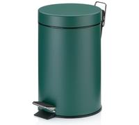 Kela Monaco papelera 3 l verde 24295