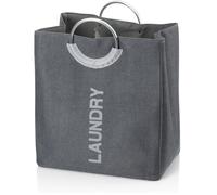 Kela Palma cesto para la ropa sucia 24403