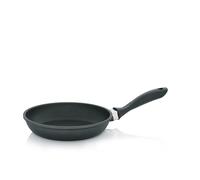kela Sartén 24 cm KERROS, sartén de inducción, fundición de aluminio con revestimiento cerámico, mango de baquelita, sin PFAS