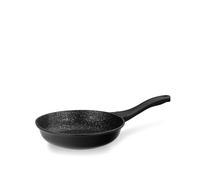 Kela Sartén STELLA NOVA 24 cm – para inducción, Oil Control, Aluminio fundido, Mango Softtouch