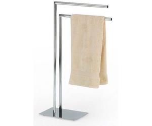 Kela Style soporte para colgar de pie cromo 18781