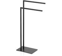 Kela Style soporte para colgar de pie negro KE-22495