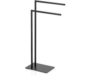 Kela Style soporte para colgar de pie negro KE-22495