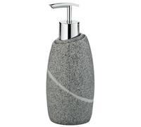 Kela Talus dozownik do mydła 300 ml stojący szary 20257