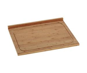 Kela Universal de MIV5596 Tech Board, bambú, Beige, 53 x 46 cm