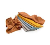 Kela Universal-Reinigungstücher Lou Mikrofaser 8 Stück (12732) (12732) Marca