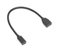 Kelawoly Adaptador Mini DisplayPort a, 8K 60Hz | Compatible con VESA 1.4, ancho de banda HBR3 de 32,4 Gbps, compatibilidad con DSC 1.2a, Plug and Play, extensión para