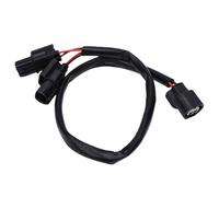 Kelawoly Cable de Alimentación para Motocicleta Y Divisor 1 a 2 Arnés Adaptador para X-ADV 750 2025-2026