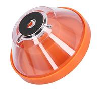 Kelawoly Colector de Polvo para Taladro, Colector de Polvo para Taladro de Plástico de PVC y PP con Esponja Antideslizante a Prueba de Golpes, Diseño de Cuenco que Reduce los Desechos Voladores para