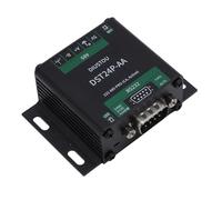 Kelawoly Convertidor Industrial RS232, Convertidor TTL a RS485 con SP3485 Original, Rendimiento Estable, Estándares de Diseño Industrial, Fuente de Alimentación de 5 V